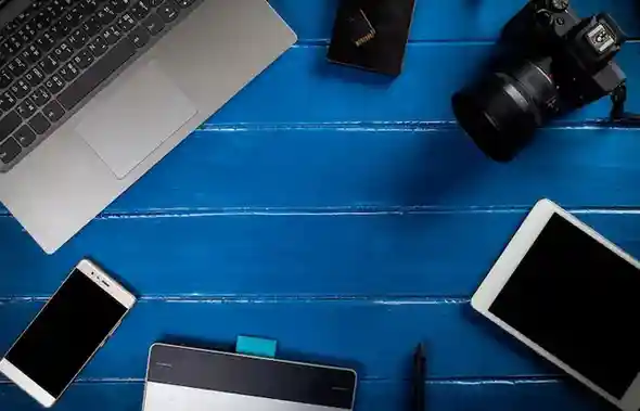 Digital Collectibles